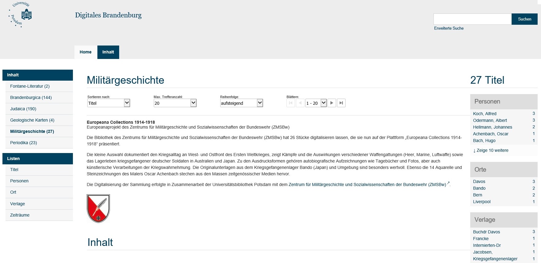 Europeana_Homepage