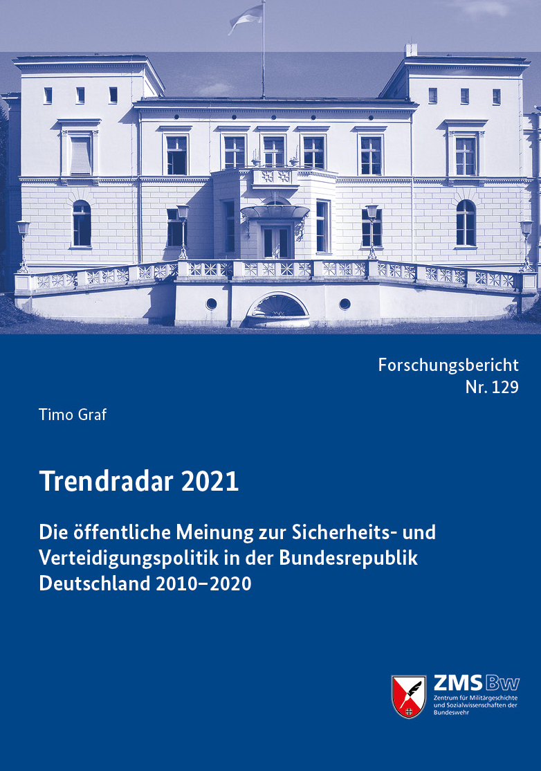 ZMSBw-Forschungsbericht 129 Cover