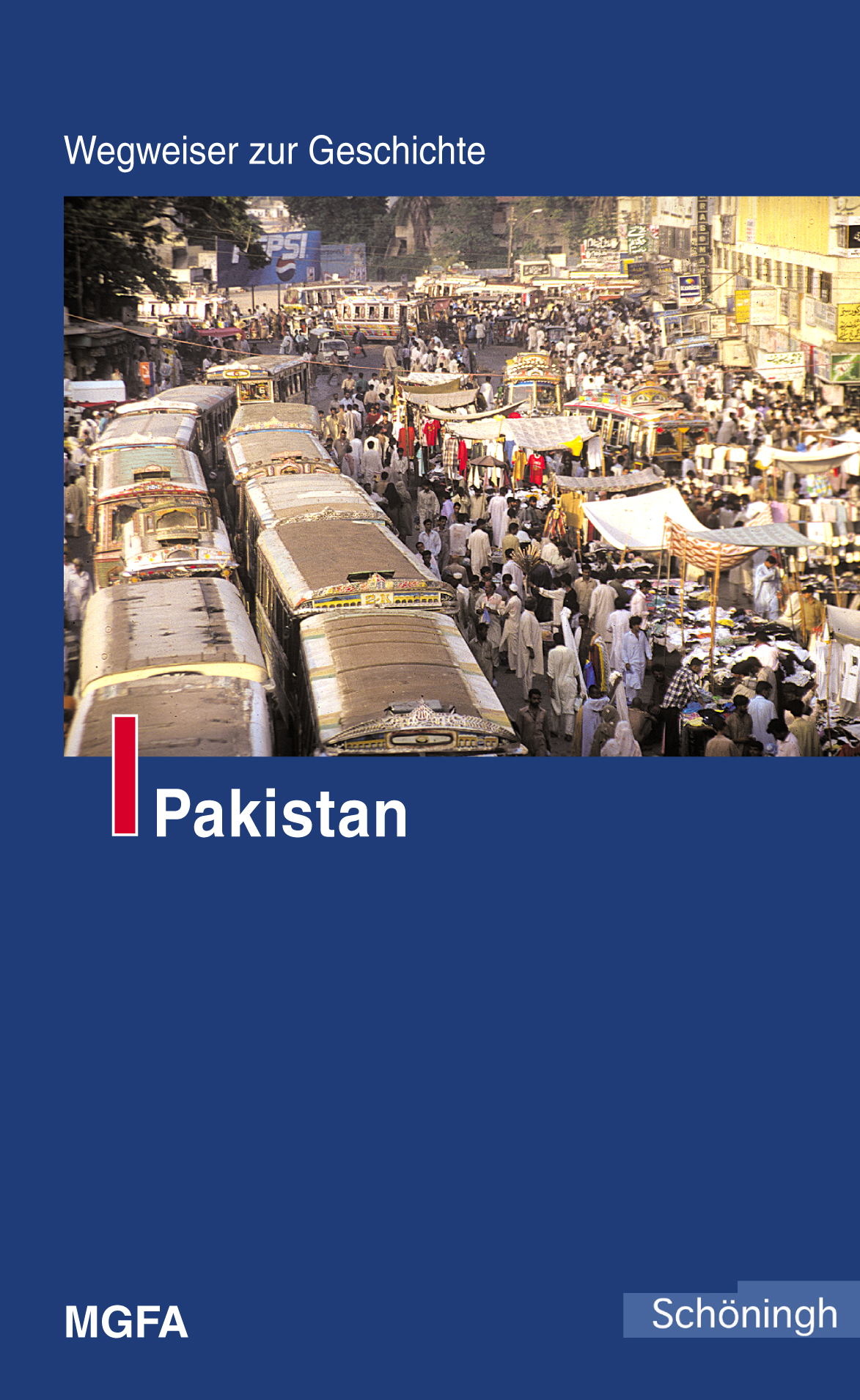 MEU Pakistan