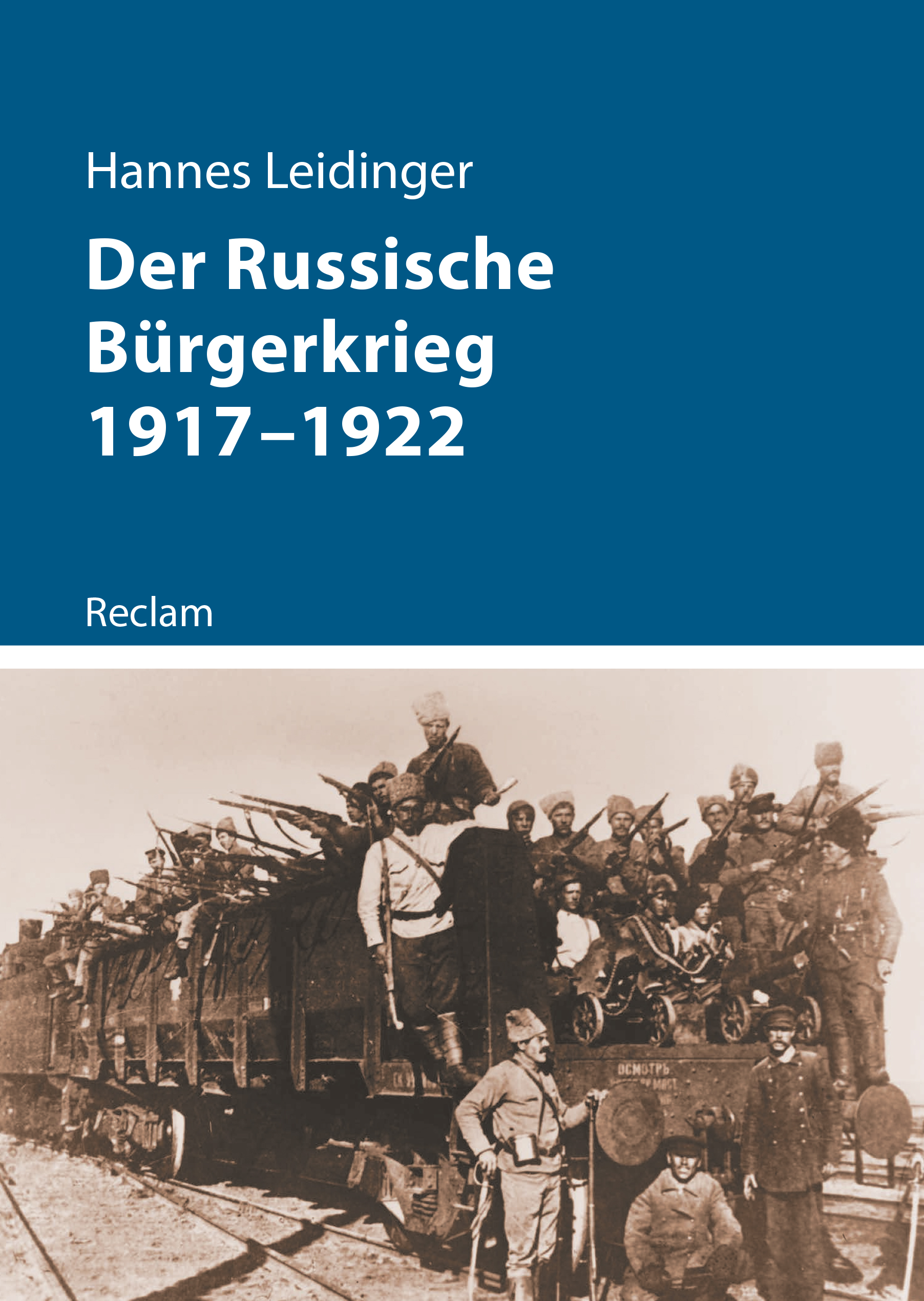 0870-01 Leidinger_Der_Russische_Buergerkrieg