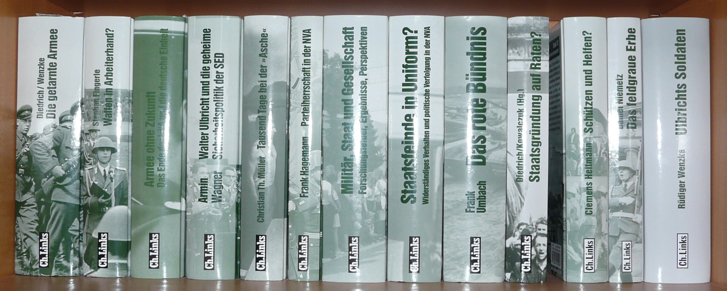 DDR 1