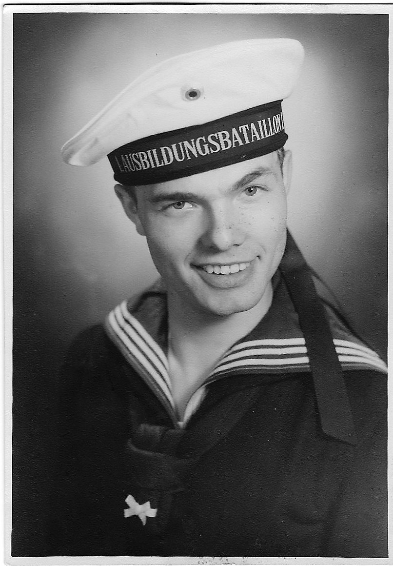 Foto Matrose Dierk Koch