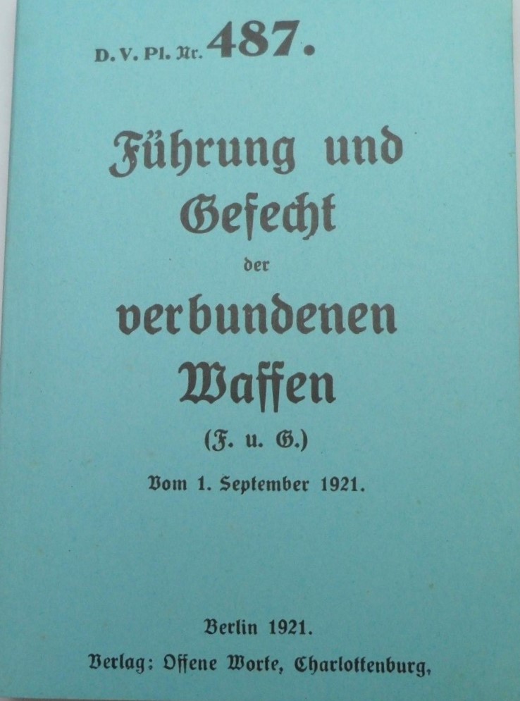 Stachelbeck