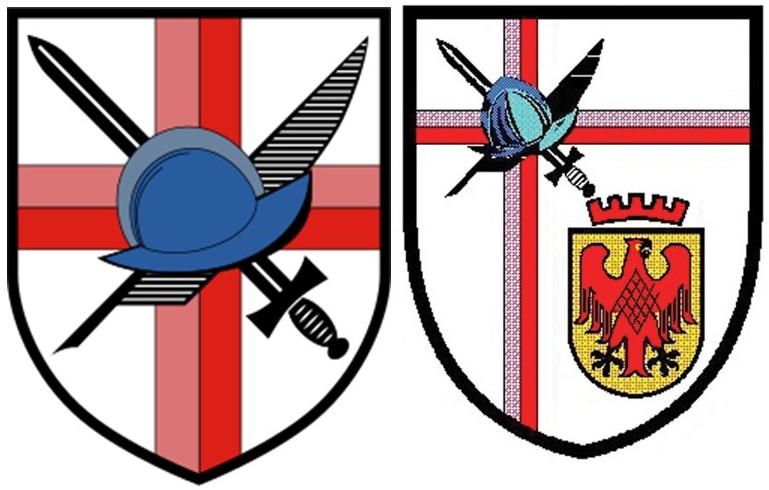 Wappen des MGFA bis und nch 1994
