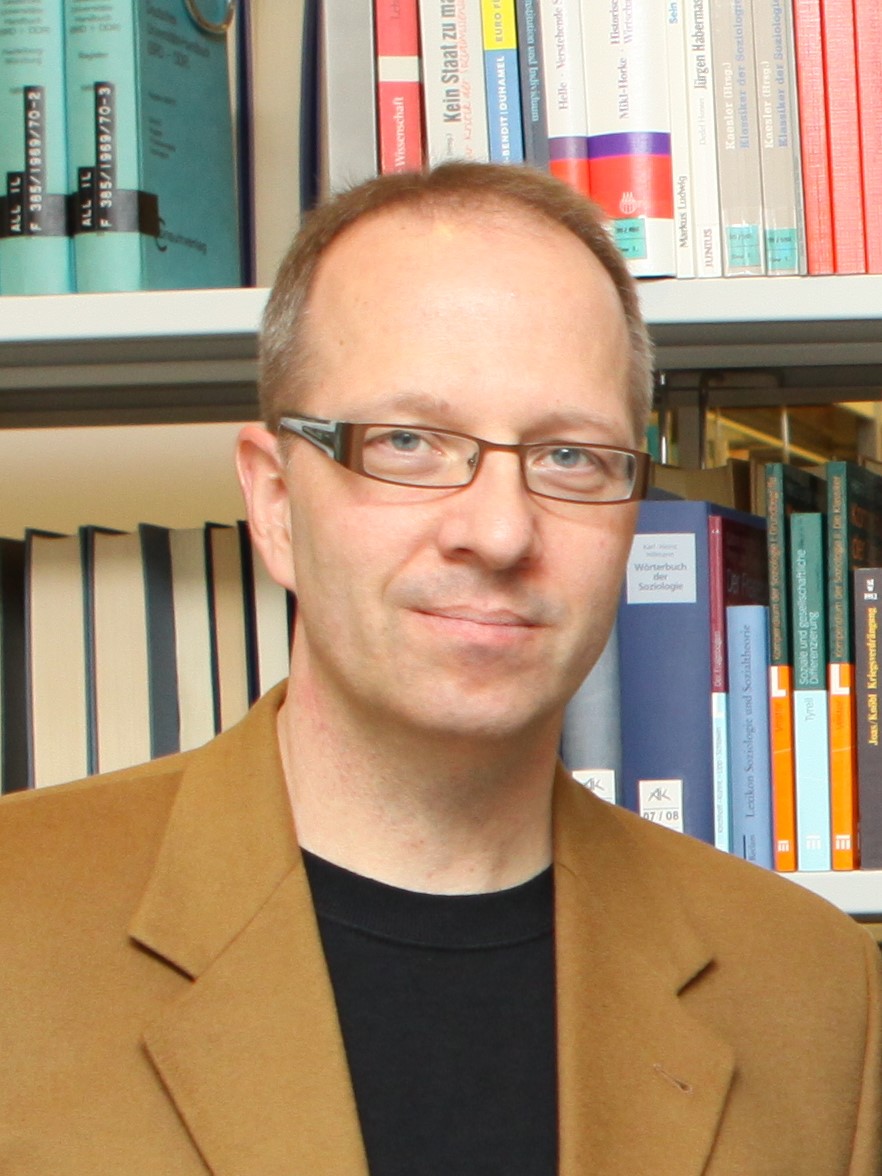 Gerhard Kümmel, Soziologe im ZMSBw