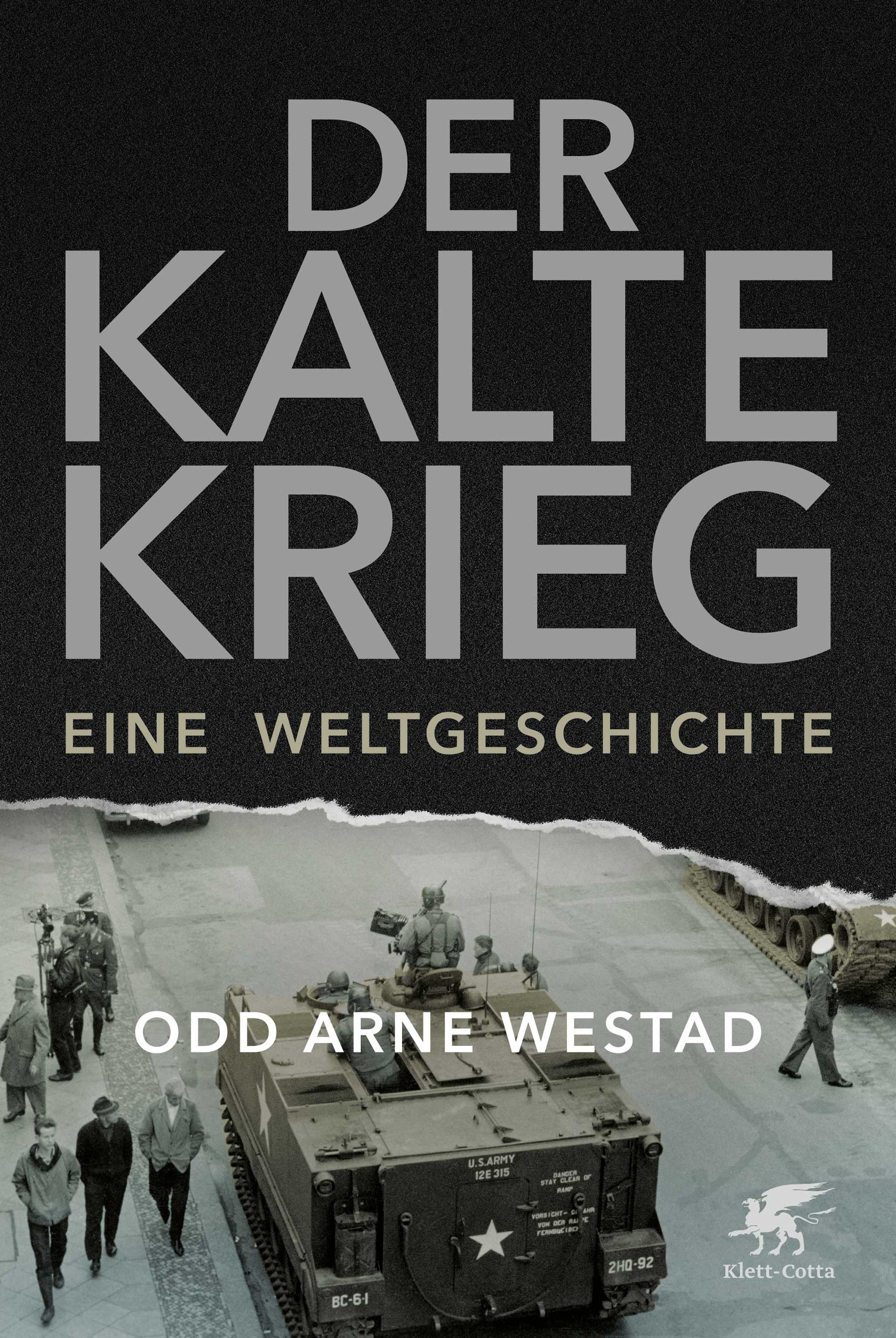 Cover Westad Der Kalte Krieg