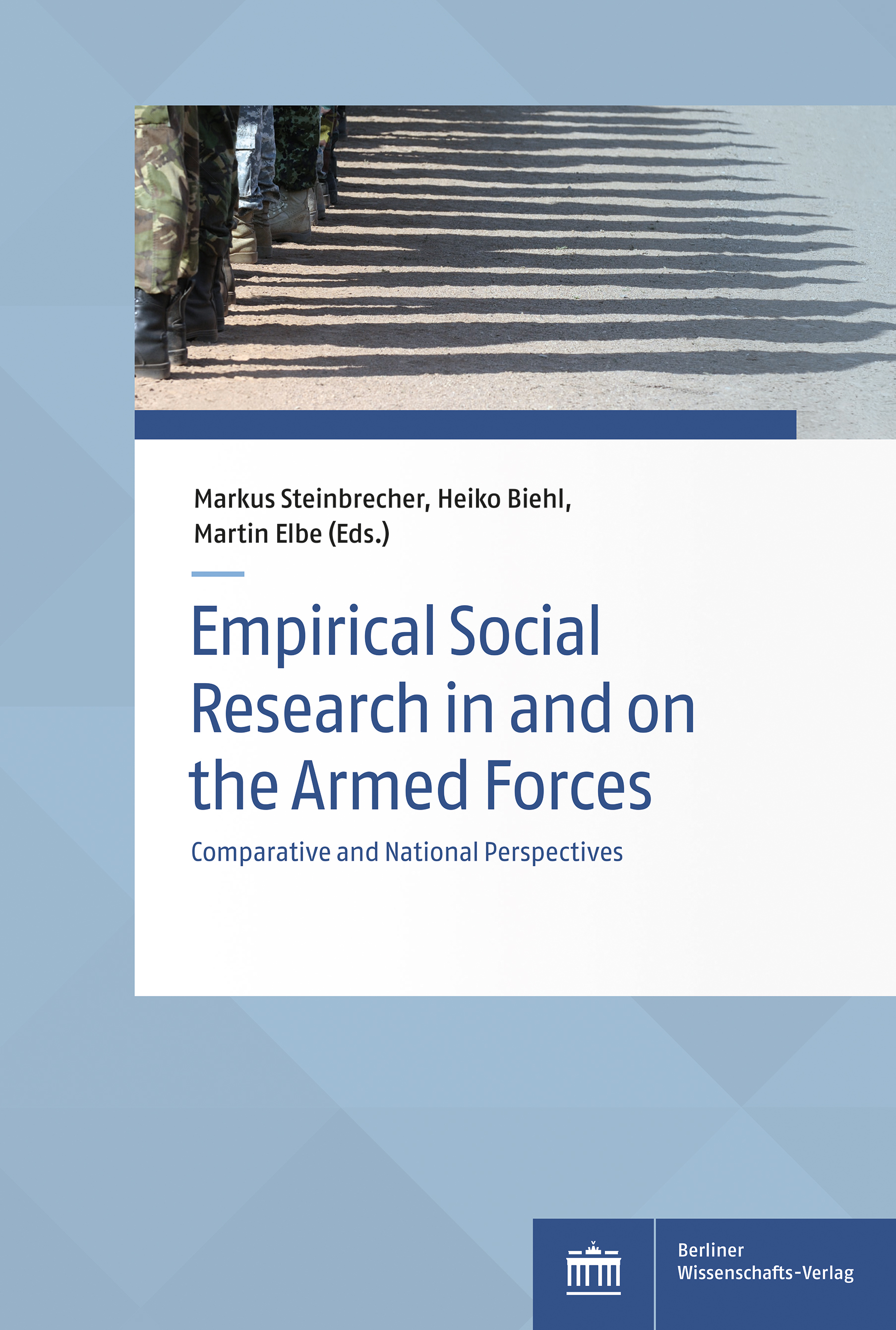 Steinbrecher, Biehl, Elbe - Empirical#en Social#en Research#en