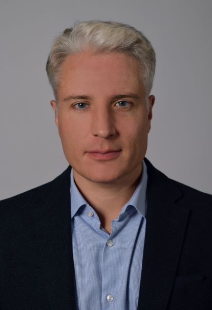 Philipp Münch