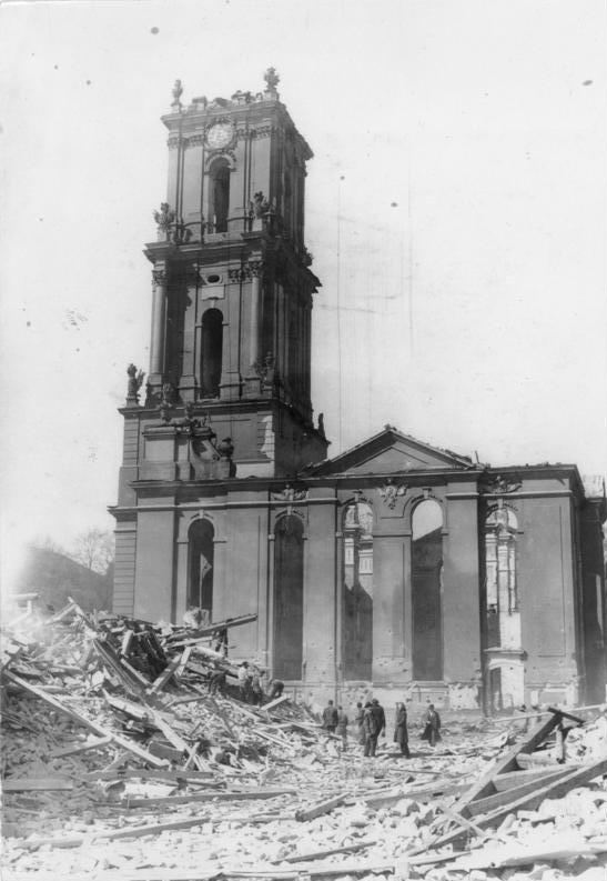 Kirche