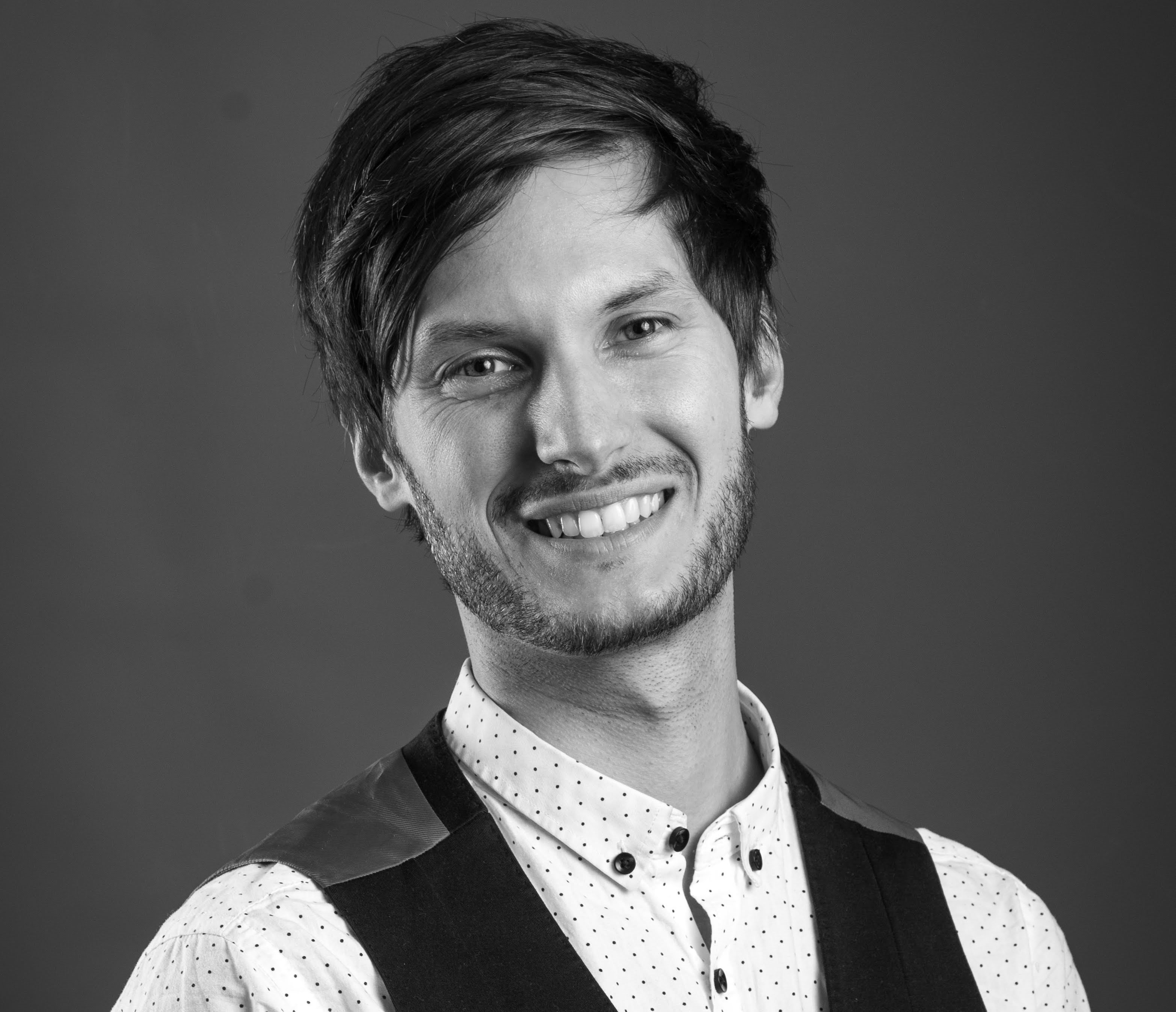 Porträt Jakob Saß 