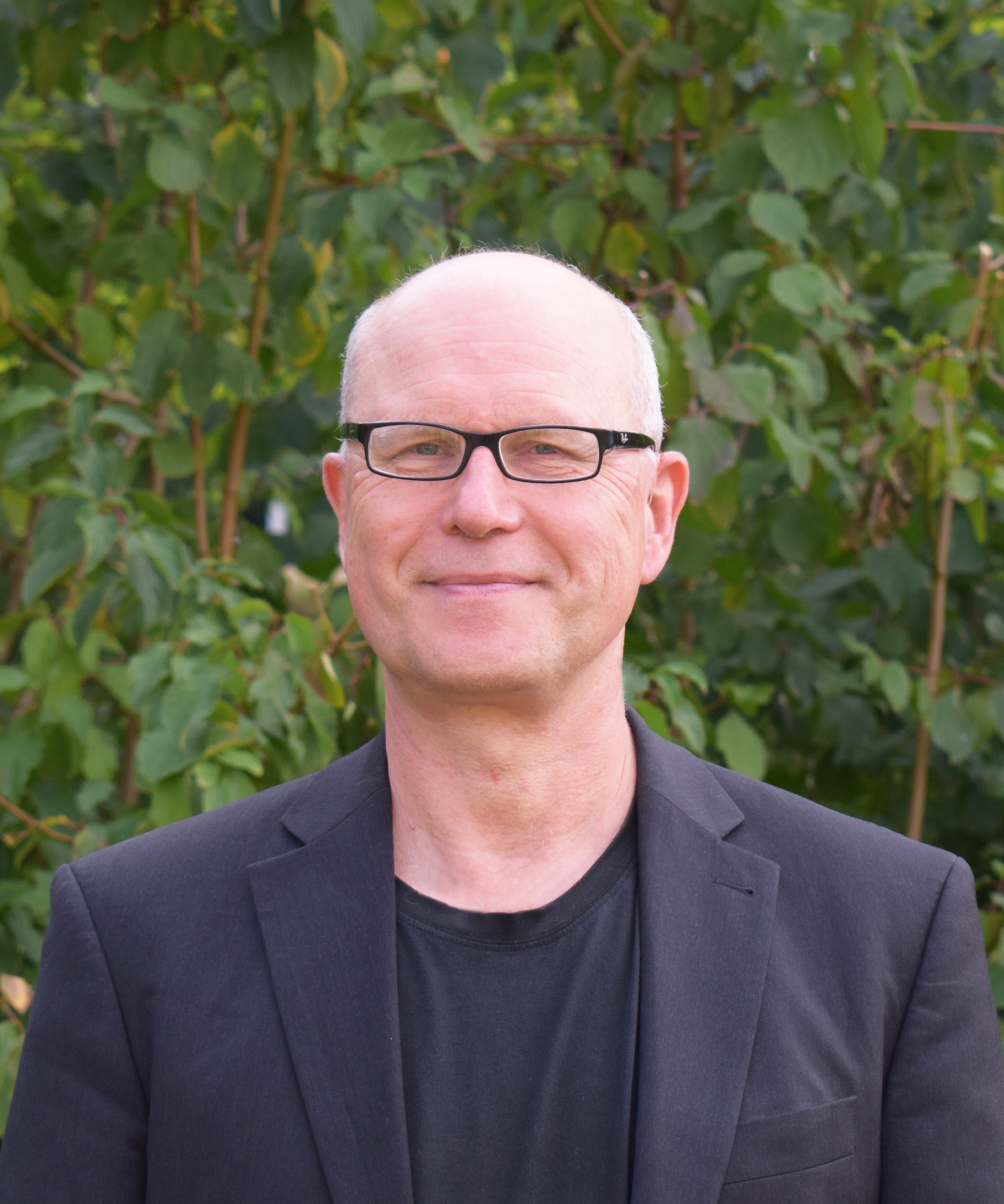 Portrait Martin Rink