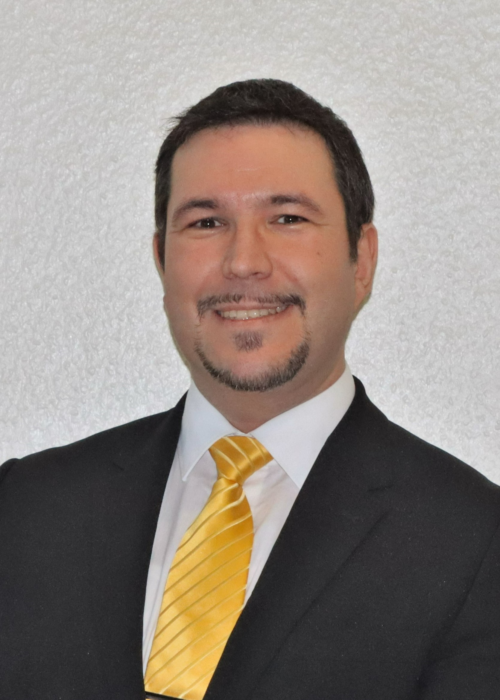 Portrait Dr. Sven Deppisch
