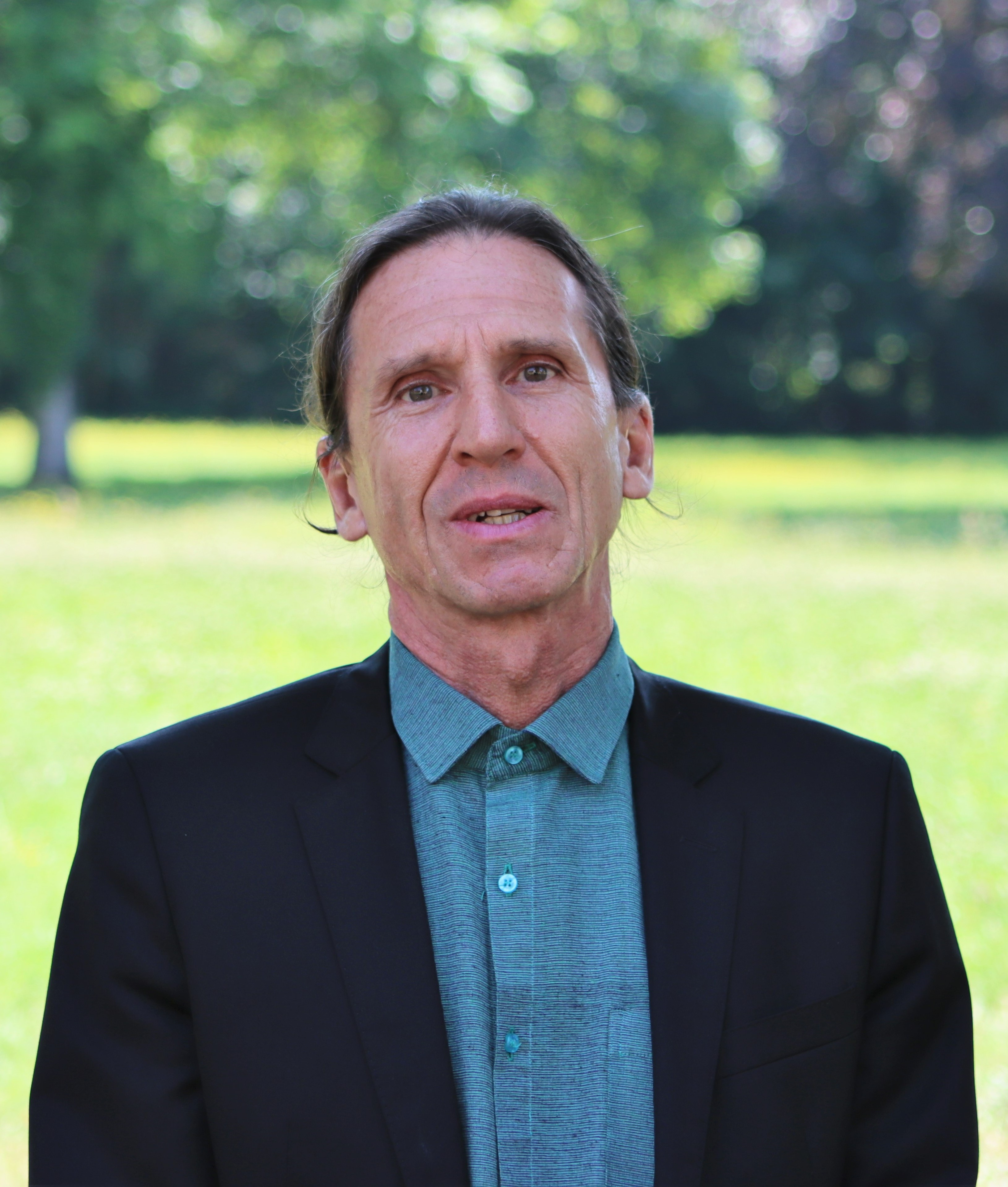 Dr. Roland Wöhrle-Chon