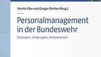 Cover zu Elbe/Richter Personalmanagement