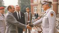 Dozentenkolloquium 1983