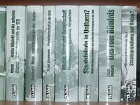 Militärgeschichte der DDR DDR 1