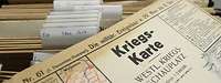 Kartenarchiv des ZMSBw