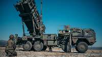enhanced Vigilance Activities Aufbau Patriot