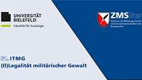 Symbolbild für die Internationale Tagung Militärgeschichte 2022 des ZMSBw