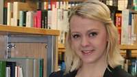 Cornelia Grosse forscht zur historischen Bildung in den Streitkräften und zur Zivilverteidigung im Kalten Krieg.