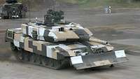 Leo 2 PSO