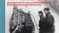 6009-01 Den Kalten Krieg vermessen Cover
