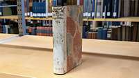 Soldaten-Bibliothec_Buchrücken