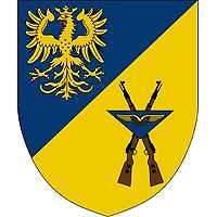 Verbandswappen LwAusbBtl