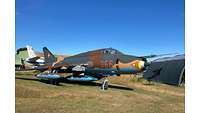 Aeronauticum_Sukhoi Su 22