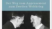 Cover Bouverie Mit Hitler reden