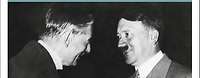 Cover Bouverie Mit Hitler reden