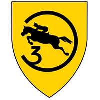 PzAufklLehrBtl 3 Verbandsabzeichen