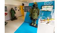 Kampfmittelbeseitigung