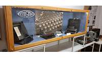 Chiffriermaschine Enigma