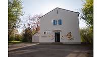 Eingangsbereich