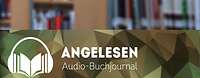 Angelesen 55 Buchcover Baudissin Im Vordergrund ein Buchcover mit Wolf Graf von Baudissin, im Hintergrund unscharf Bücherregale der ZMSBw-Bibliothek.