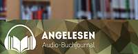 Im Vordergrund Buchcover mit J.A. Graf von Kielmannsegg, im Hintergrund unscharf Bibiliothek vom ZMSBw.