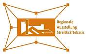 Logo Regionale Ausstellung Streitkräftebasis