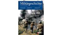 Cover »Militärgeschichte. Zeitschrift für historische Bildung« Heft 3