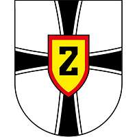 Wappen der Einsatzflottille 2