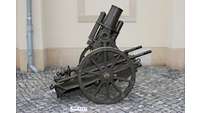 Mittlerer Minenwerfer