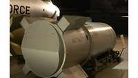 Wasserstoffbombe Mk53
