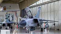 Gatow erster Kampfeinsatz der Lw