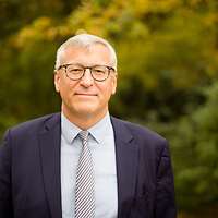 Militärbischof Dr. Bernhard Felmberg