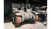 Panzerhaubitze