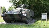 Schützenpanzer Marder