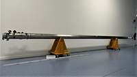 Ausstellungsstück Sehrohr ASC-17