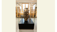 Trommel - historisches Instrument
