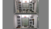Bildergalerie des früheren Truppenübungsplatz Deutsch/Sowjetisch