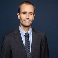 Dr. Cornelius Friesendorf